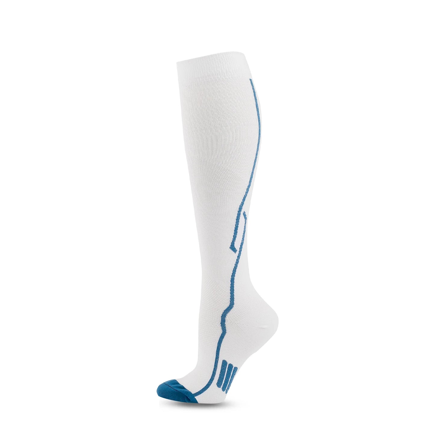 OrthoPress™ – Chaussettes de compression sportives antidouleur