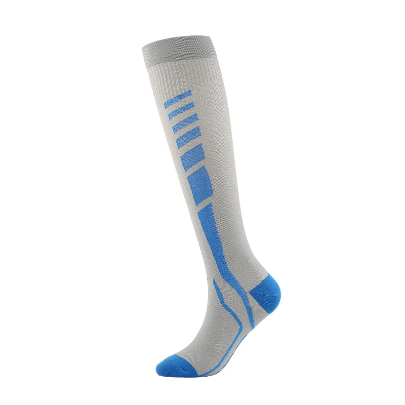 OrthoPress™ – Chaussettes de compression sportives antidouleur