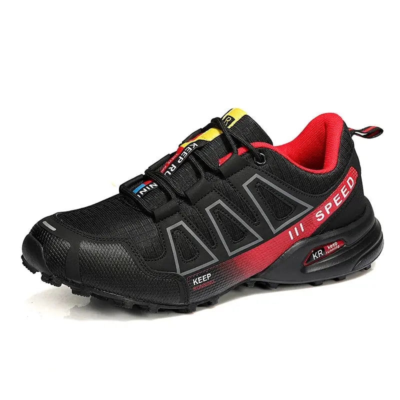 OrthoConfort™ – Chaussures de marche orthopédiques antidouleur