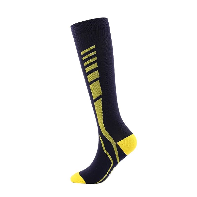 OrthoPress™ – Chaussettes de compression sportives antidouleur