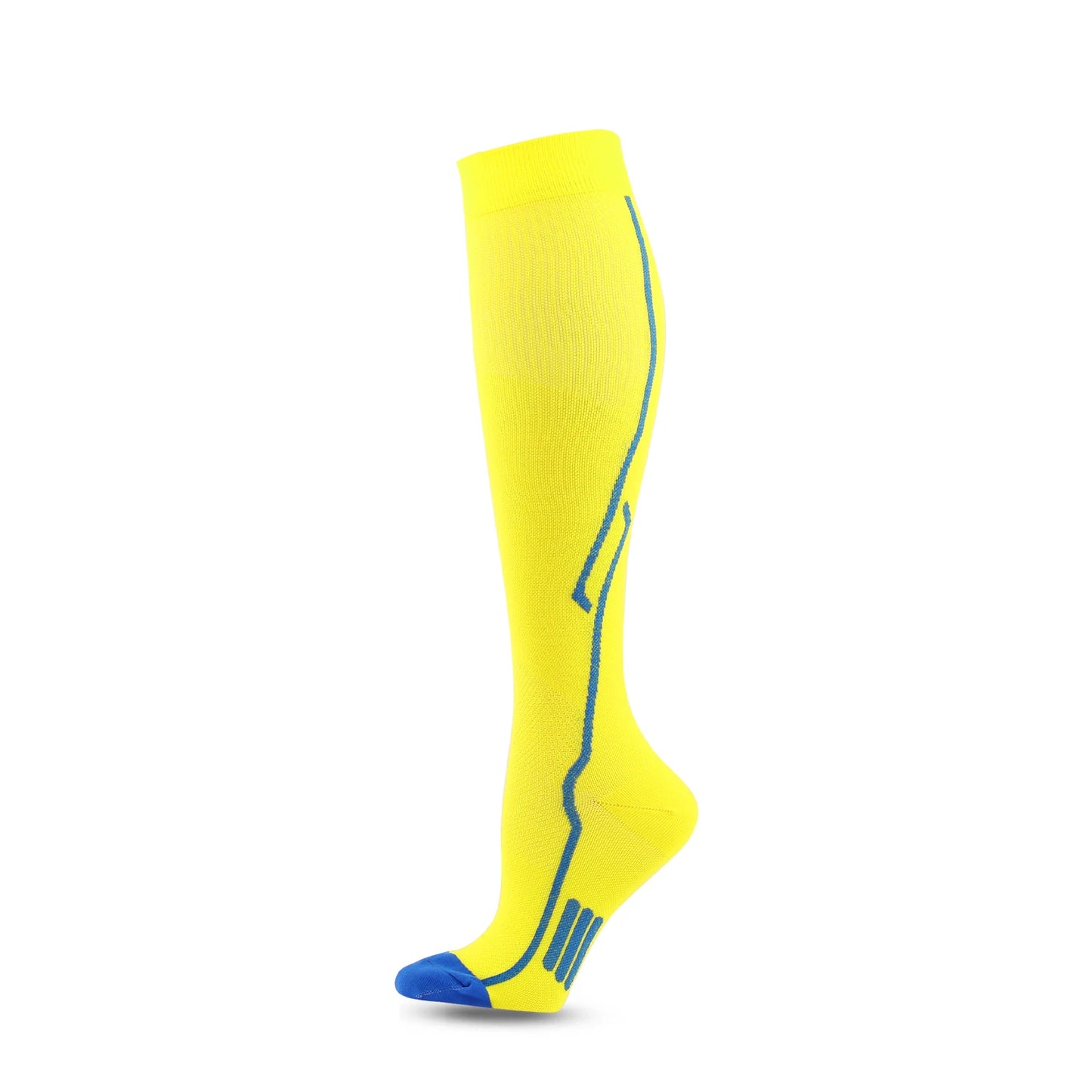 OrthoPress™ – Chaussettes de compression sportives antidouleur