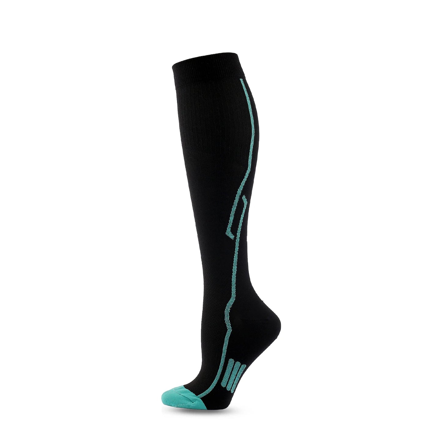 OrthoPress™ – Chaussettes de compression sportives antidouleur