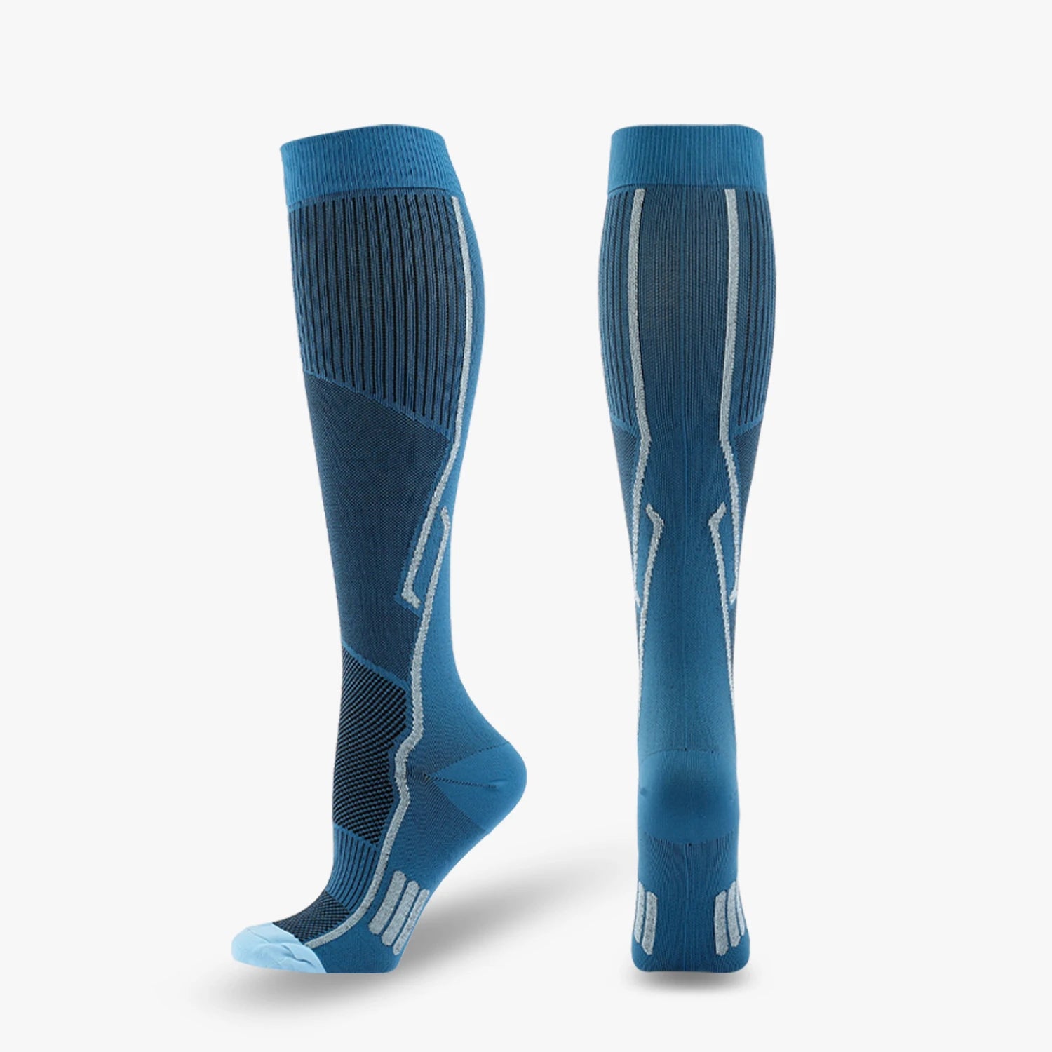 <strong>Pourquoi OrthoPress™ sont les meilleures chaussettes de compression ?</strong>