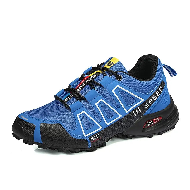 OrthoConfort™ – Chaussures de marche orthopédiques antidouleur