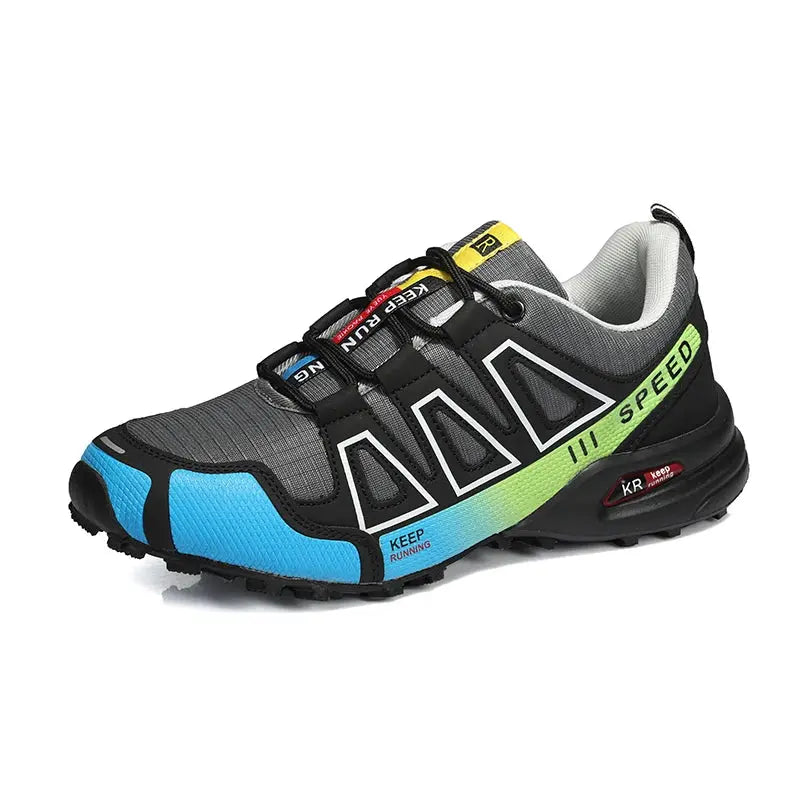 OrthoConfort™ – Chaussures de marche orthopédiques antidouleur