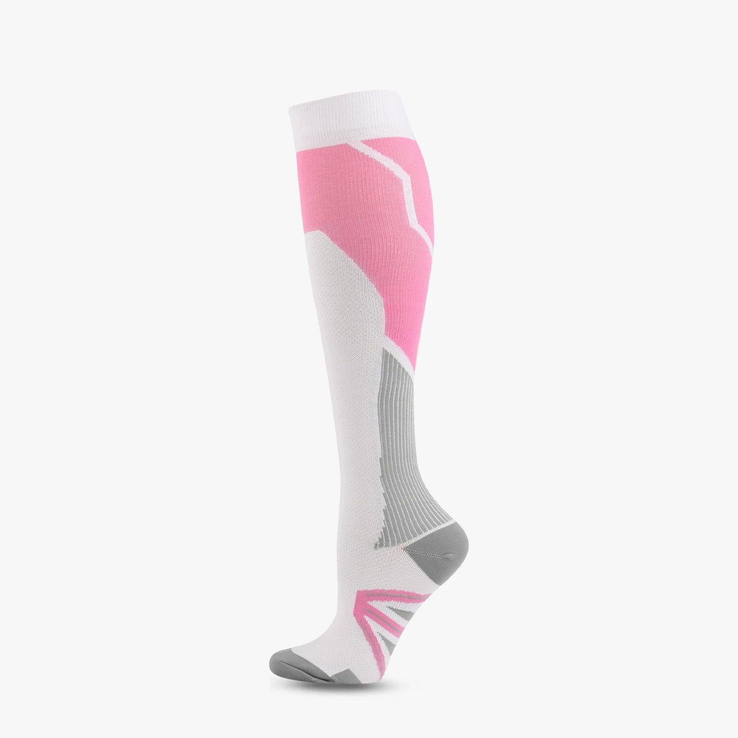 OrthoPress™ – Chaussettes de compression sportives antidouleur
