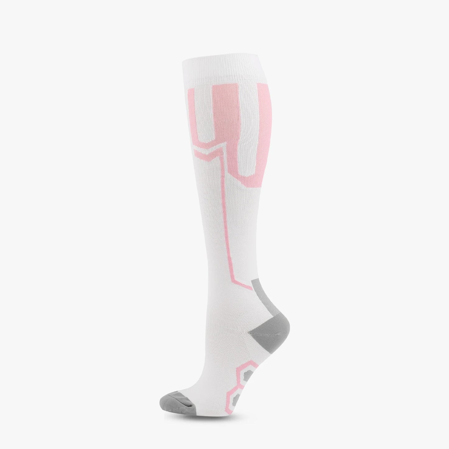 OrthoPress™ – Chaussettes de compression sportives antidouleur