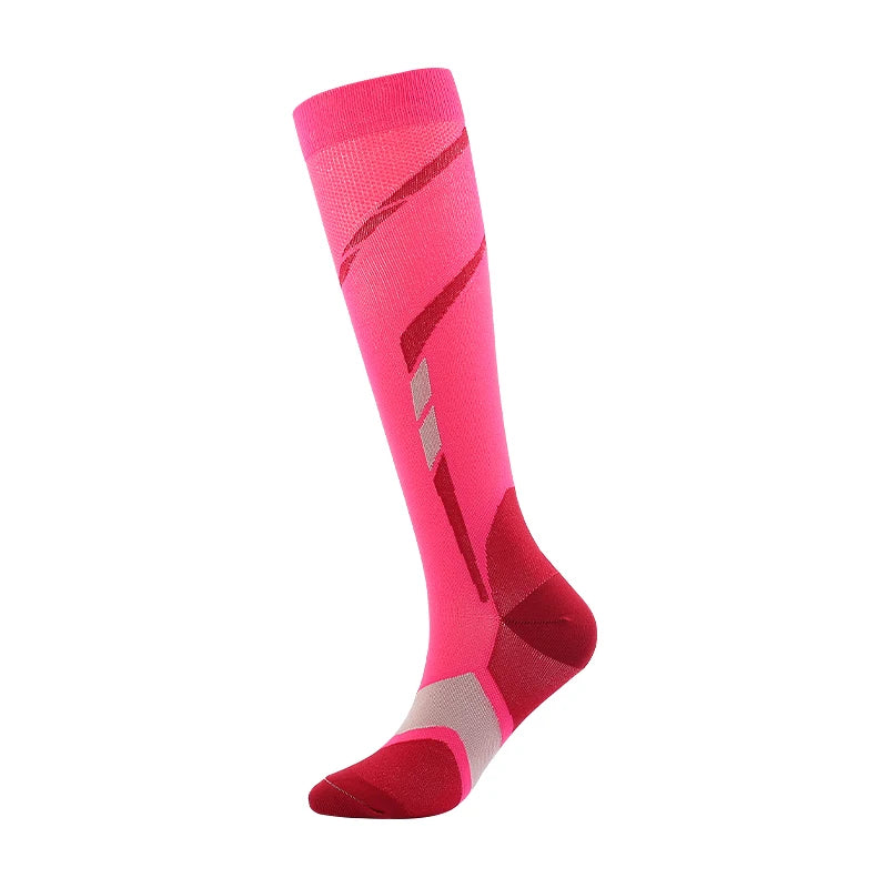 OrthoPress™ – Chaussettes de compression sportives antidouleur