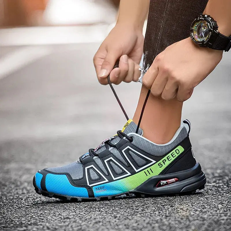 OrthoConfort™ – Chaussures de marche orthopédiques antidouleur