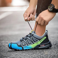 OrthoConfort™ – Chaussures de marche orthopédiques antidouleur