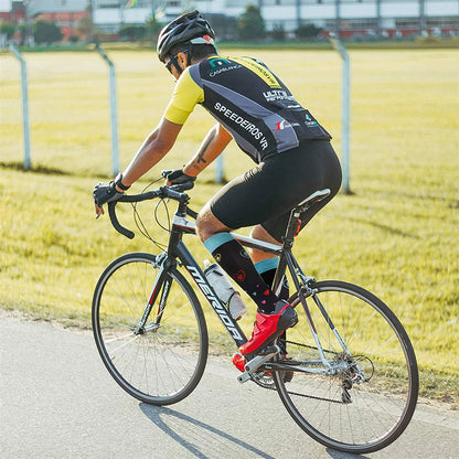 OrthoPress™ – Chaussettes de compression sportives antidouleur