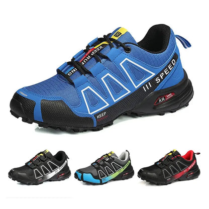 OrthoConfort™ – Chaussures de marche orthopédiques antidouleur