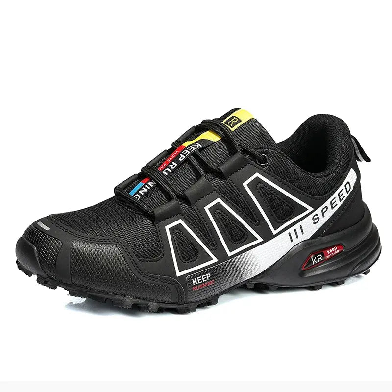 OrthoConfort™ – Chaussures de marche orthopédiques antidouleur