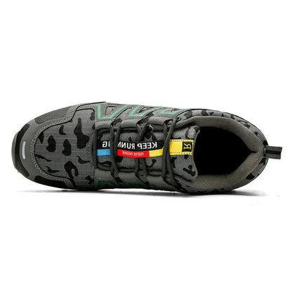 OrthoFlex™ – Chaussure de marche orthopédique antidouleur