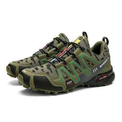 OrthoFlex™ – Chaussure de marche orthopédique antidouleur