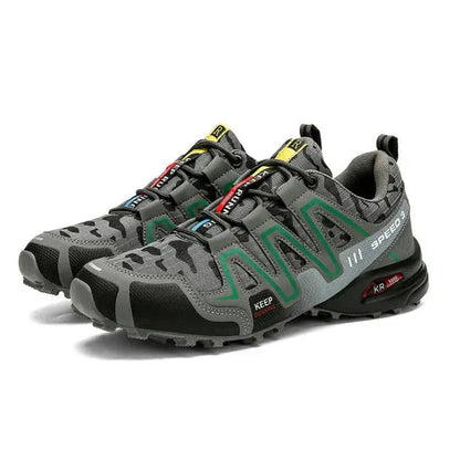 OrthoFlex™ – Chaussure de marche orthopédique antidouleur